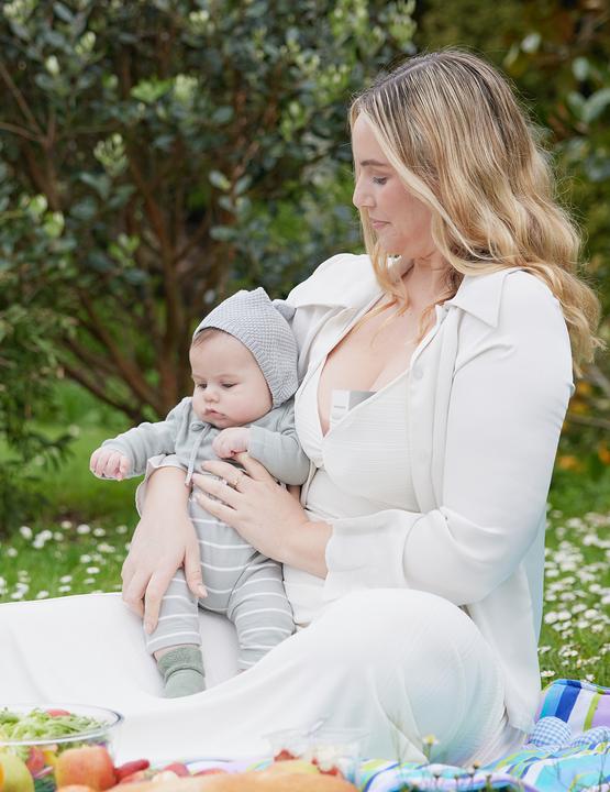 Image du produit Momcozy S12 Pro Breast Pump Single