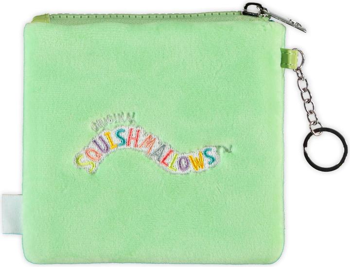 Immagine prodotto Difuzed Squishmallows porte-monnaie Zip Mix Squish Fluffy