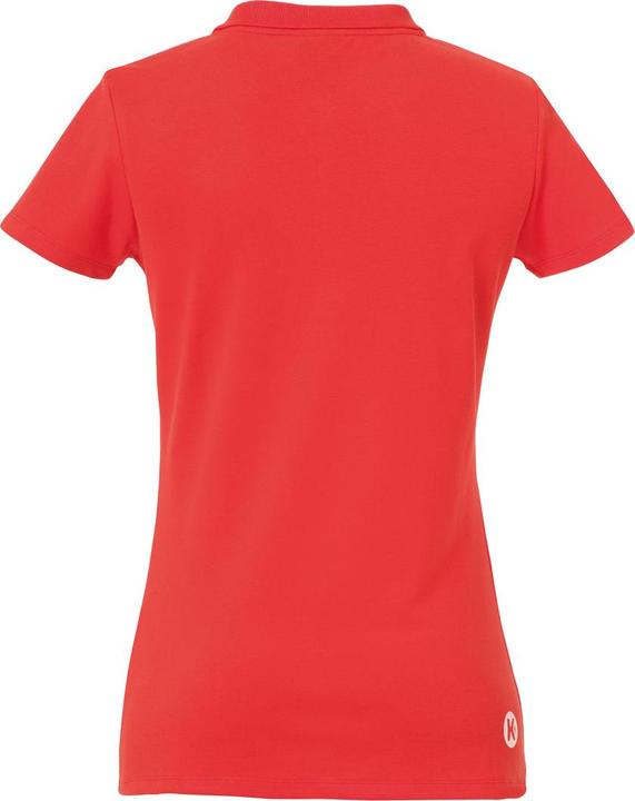 Actual product image Kempa Polo Shirt Women (L)