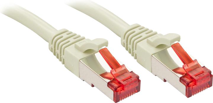Actual product image Lindy Network cable (S/FTP, CAT6, 1.50 m)