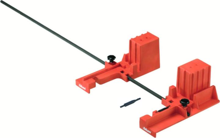 Image du produit Blum Boxfix E-L Legrabox (1 pcs)