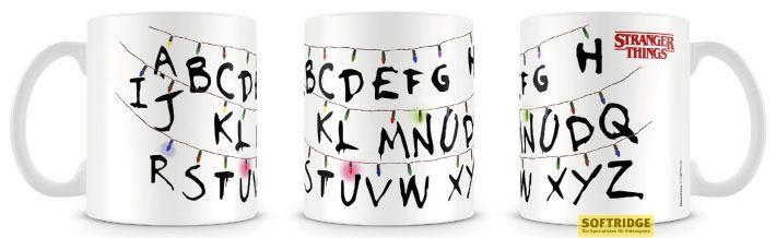 Immagine prodotto Pyramid Stranger Things: Lights (315 ml)