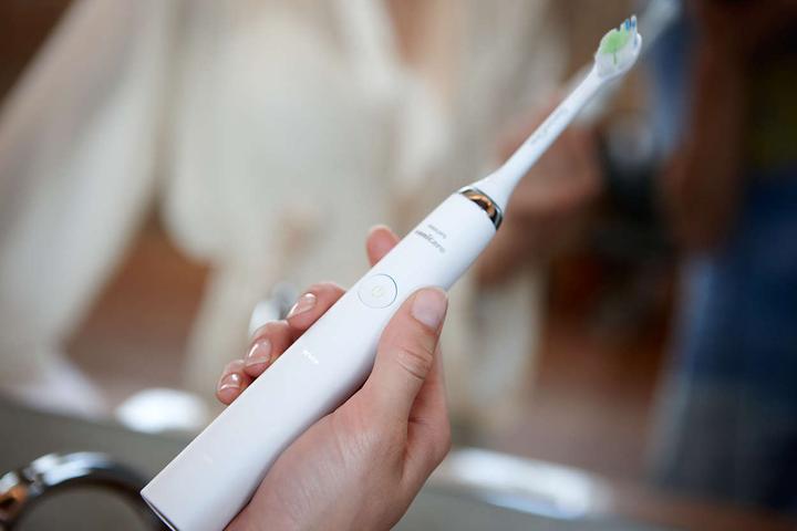 Produktbild Philips Sonicare Sonicare DiamondClean (Schallzahnbürste)