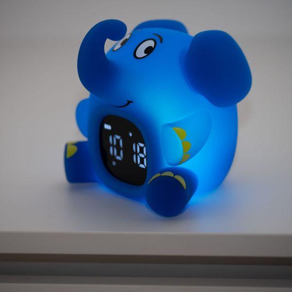 Image du produit Réveil éléphant