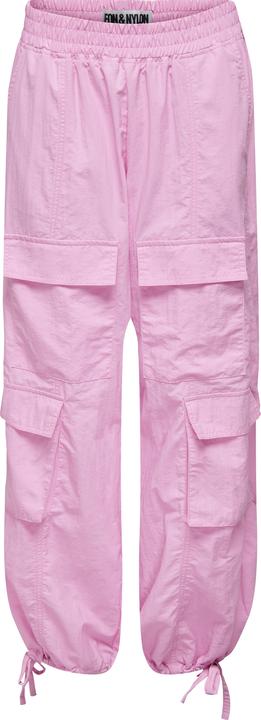 Immagine prodotto Only Pantalone CARGO PARACHUTE a vita media Pantaloni cargo (XXS)