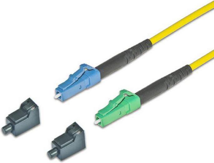 Produktbild Lightwin LWL-Kabel (CAT6, 20 m)