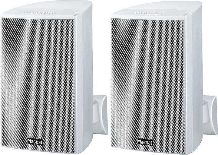 Productafbeelding Magnat Symbool Pro 130 (1 paar, 200 W)