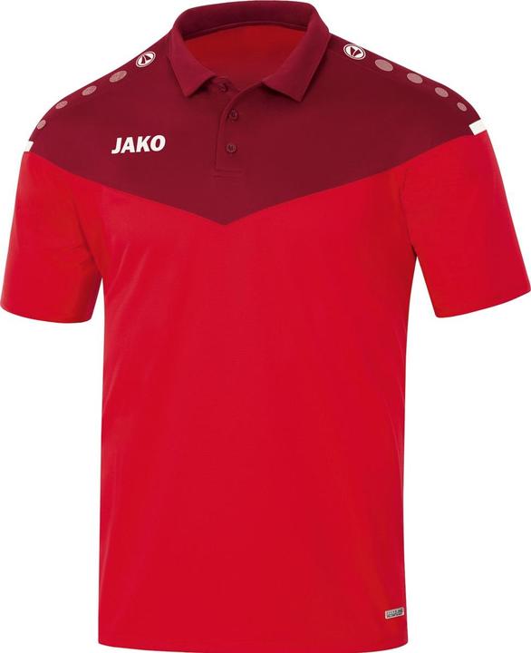 JAKO POLO CHAMP 2.0 DAMEN