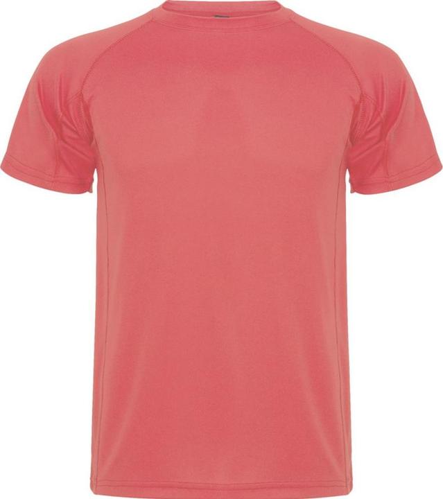 Corail fluorescent