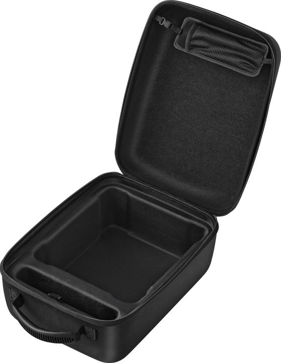 Produktbild Hisense BB1H Projektortasche Polyester Polyurethan Schwarz