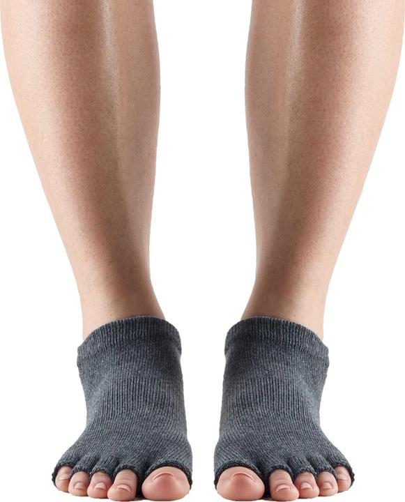 Immagine prodotto Toesox Calzini a mezza punta (M)