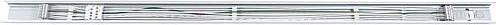 Actual product image EGB TrunkingEndSingle pendant rail8pole for mounting trunking modules