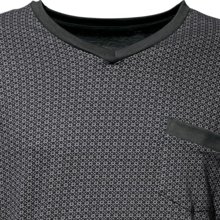 Actual product image Erwin Müller Men's pyjamas (54)
