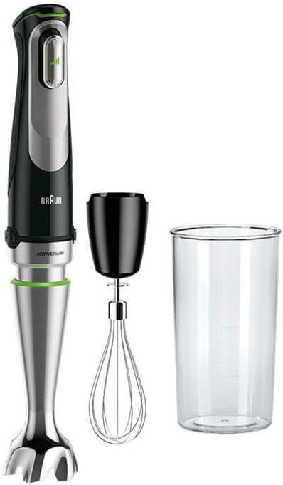 Braun Multiquick 9 MQ9005X