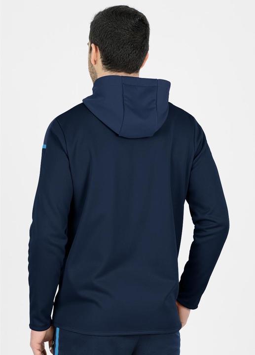 Immagine prodotto JAKO Giacca con cappuccio Champ 2.0 (L)