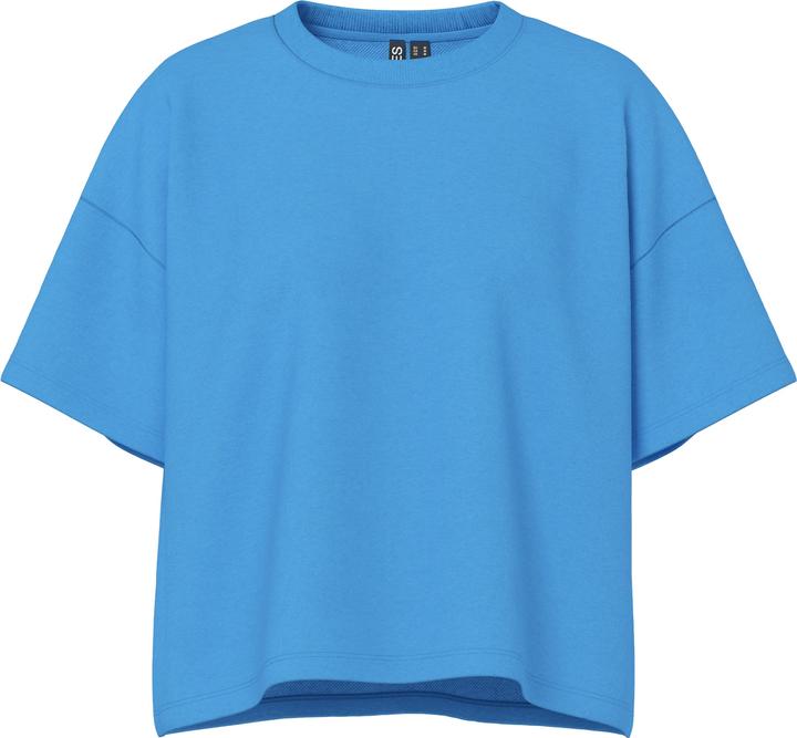 Pieces Pcchilli Summer 2/4 Loose Sweat Noos Bc (XS)