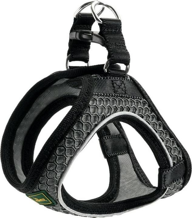 Produktbild Hunter Hundegeschirr Hilo Comfort (XXS, Hund, Allgemein)