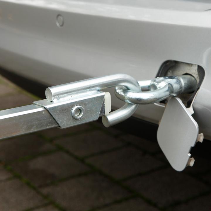 Produktbild Cartrend Abschleppstange 2t