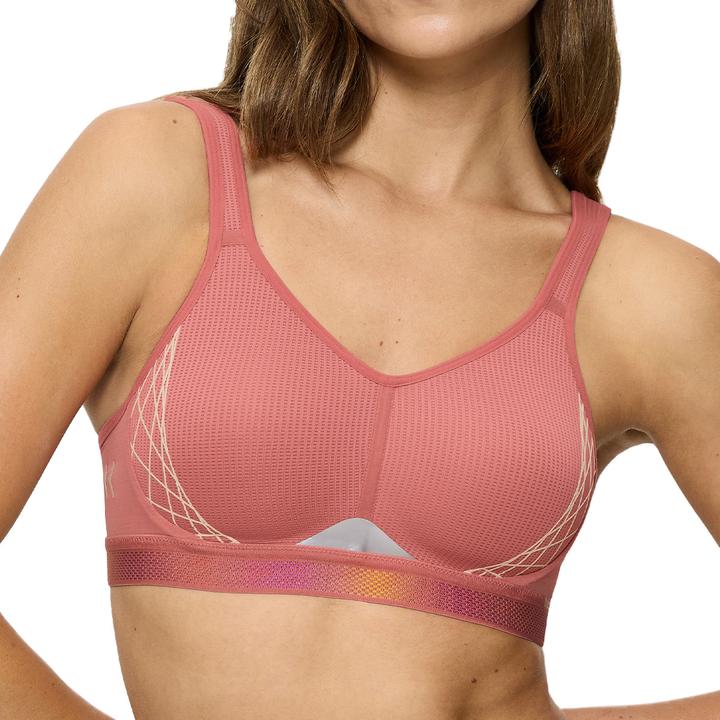 Image du produit Triumph Cardio Flow P Soutien-gorge de sport (80 E)