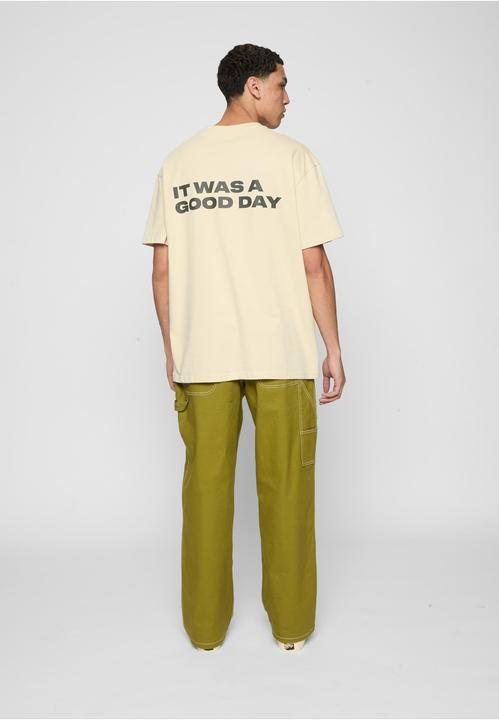 Immagine prodotto Mister Tee Ice Cube - Maglietta oversize It's a good day - 89299 (XXL)