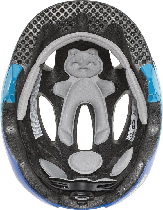 Actual product image Uvex Sports oyo (45 - 50 cm)