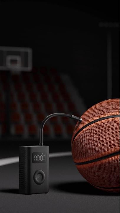 Produktbild Xiaomi Air Compressor 2