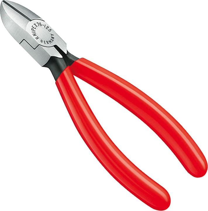 Produktbild Knipex Pince coupante renforcé (125 mm)