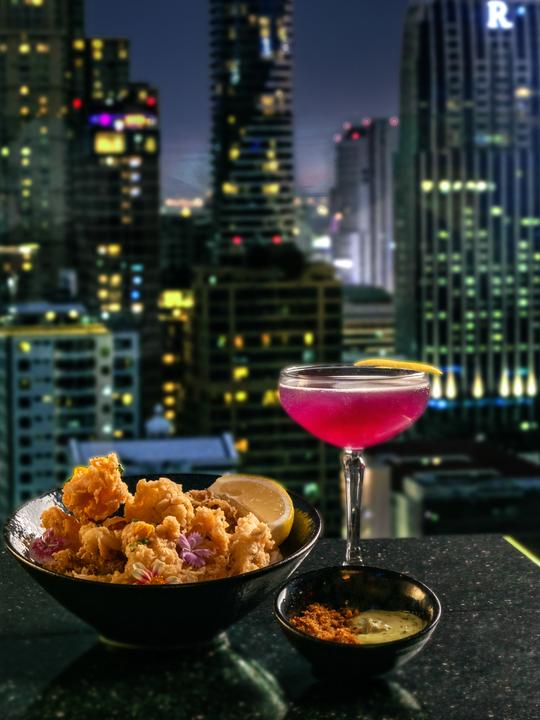 Image du produit Inside Bangkok (Allemand, Angkana Sirisaeng, Alex Neumayer, 2025)