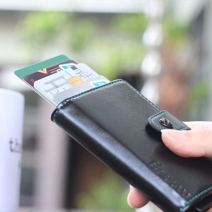 Immagine prodotto Moovy Schede a scorrimento RFID