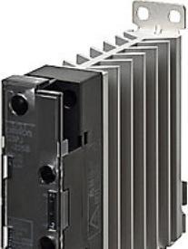 Produktbild Omron Industrial Automation SSR, 1 phase, 25A 100-480 VAC