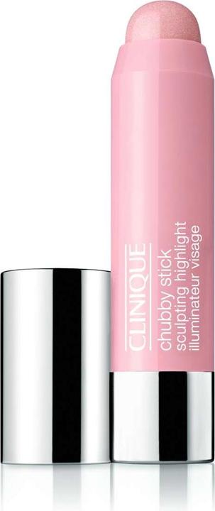 Actual product image Clinique Chubby Stick (Hefty highlight, Highlighter, 6 g)