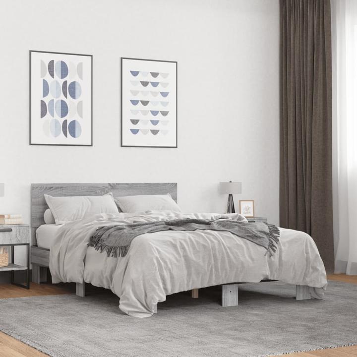 Actual product image VidaXL Kanika (120 x 200 cm)