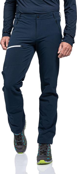 Produktbild Schöffel Hose lang Pants Folkstone Warm M (98)