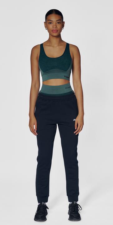Produktbild hummel Hmlelemental Regular Pants Woman (XL)