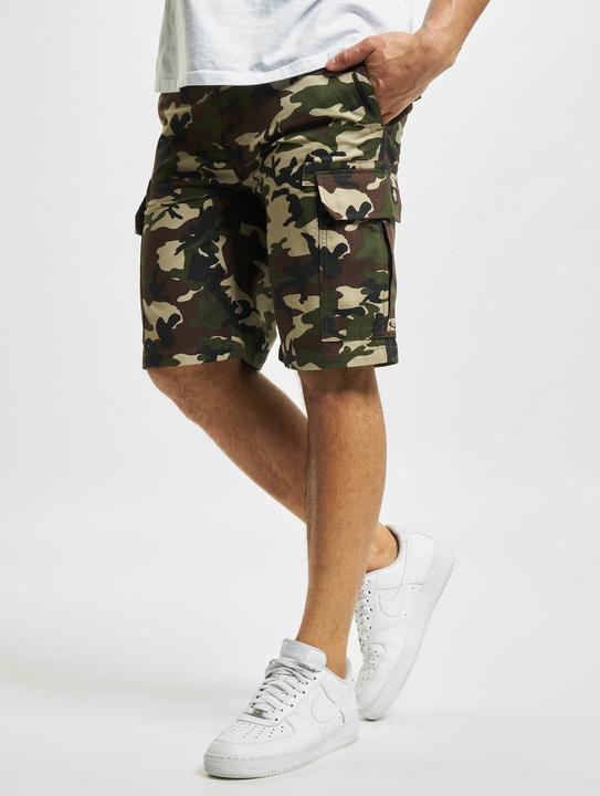 Actual product image Dickies Millerville Shorts (28)