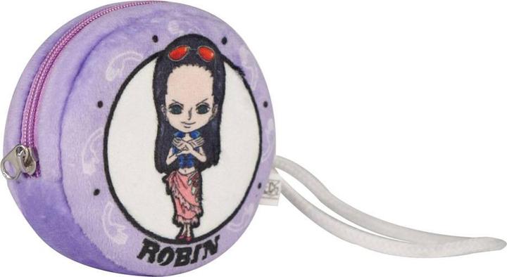 Produktbild Sakami One Piece porte-monnaie Robin