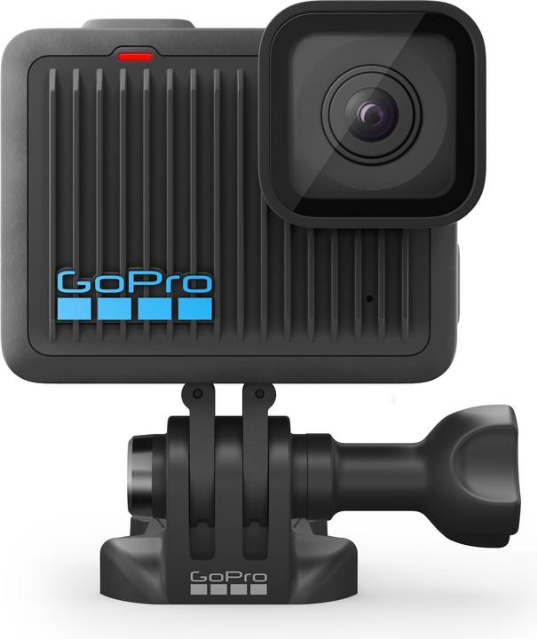 Produktbild GoPro Hero (30p, WLAN)