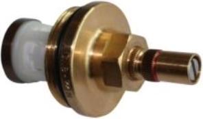 Immagine prodotto Ideal Standard Børma Ventiloverdel m. adattatore - reservedel