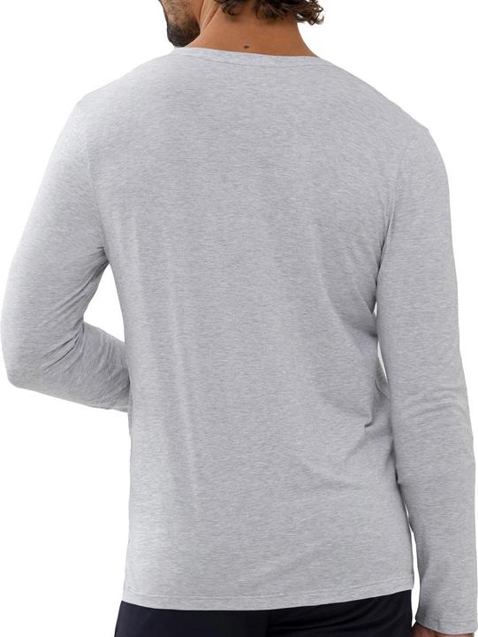 Image du produit Mey Maillot de corps / chemise à manches longues Dry Cotton (M)