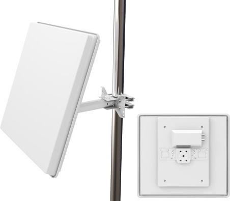 Actual product image Selfsat H50d1 (Flat antenna, 36.10 dB, DVB-S / -S2)