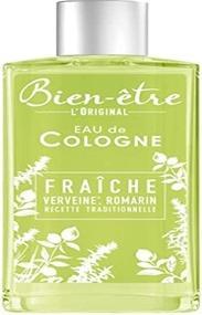Actual product image Bien-être Eau fraîche (Eau de cologne, 250 ml)