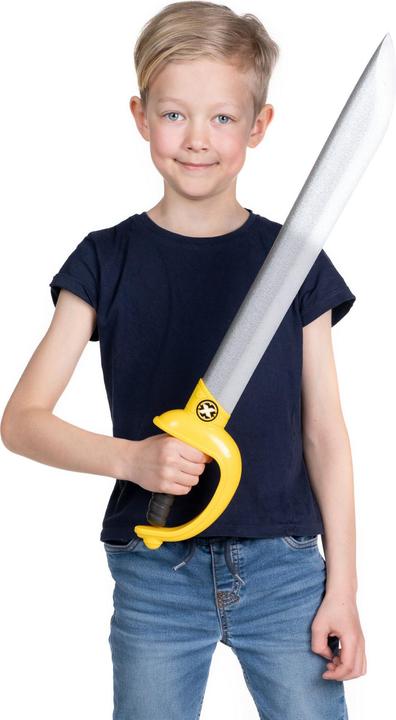 Actual product image Maskworld Säbel Pirat