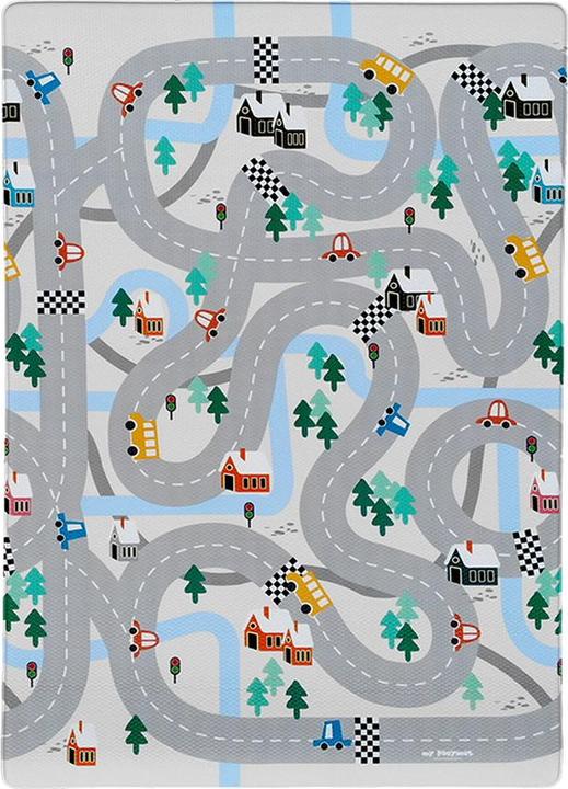 Immagine prodotto My Play Mat Puro myPlayroad (140 x 210 cm)