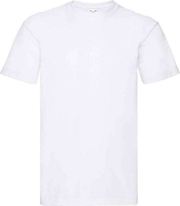 Produktbild Fruit of the Loom Super Premium TShirt (M)