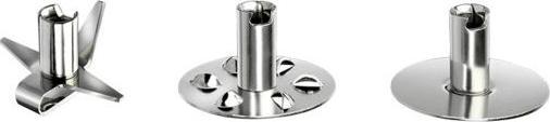Produktbild Bamix M250 Prime (EU-Stecker)