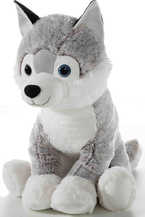 Immagine prodotto Heunec HUSKY XL seduto (31 cm)