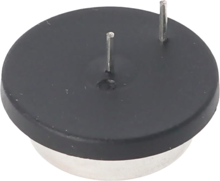 Actual product image AccuCell Battery EVE ER22G68 with 2 solder pins, replaces TL-5186 and SL-840 (1 pcs., 400 mAh)