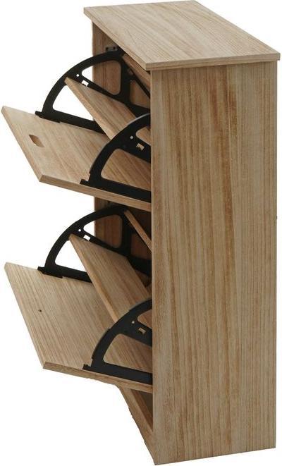 Produktbild Mendler Florence (81 x 60 x 25 cm)