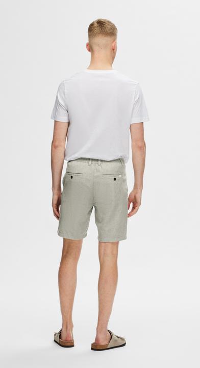 Actual product image Selected Homme Comfort Fit Shorts (XL)