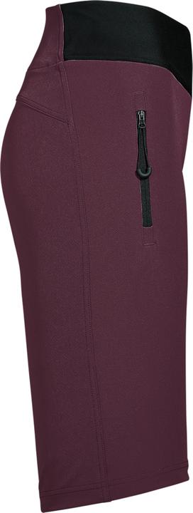 Immagine prodotto iXS Carve "Hip-Hugger" pantaloncini da donna (M)